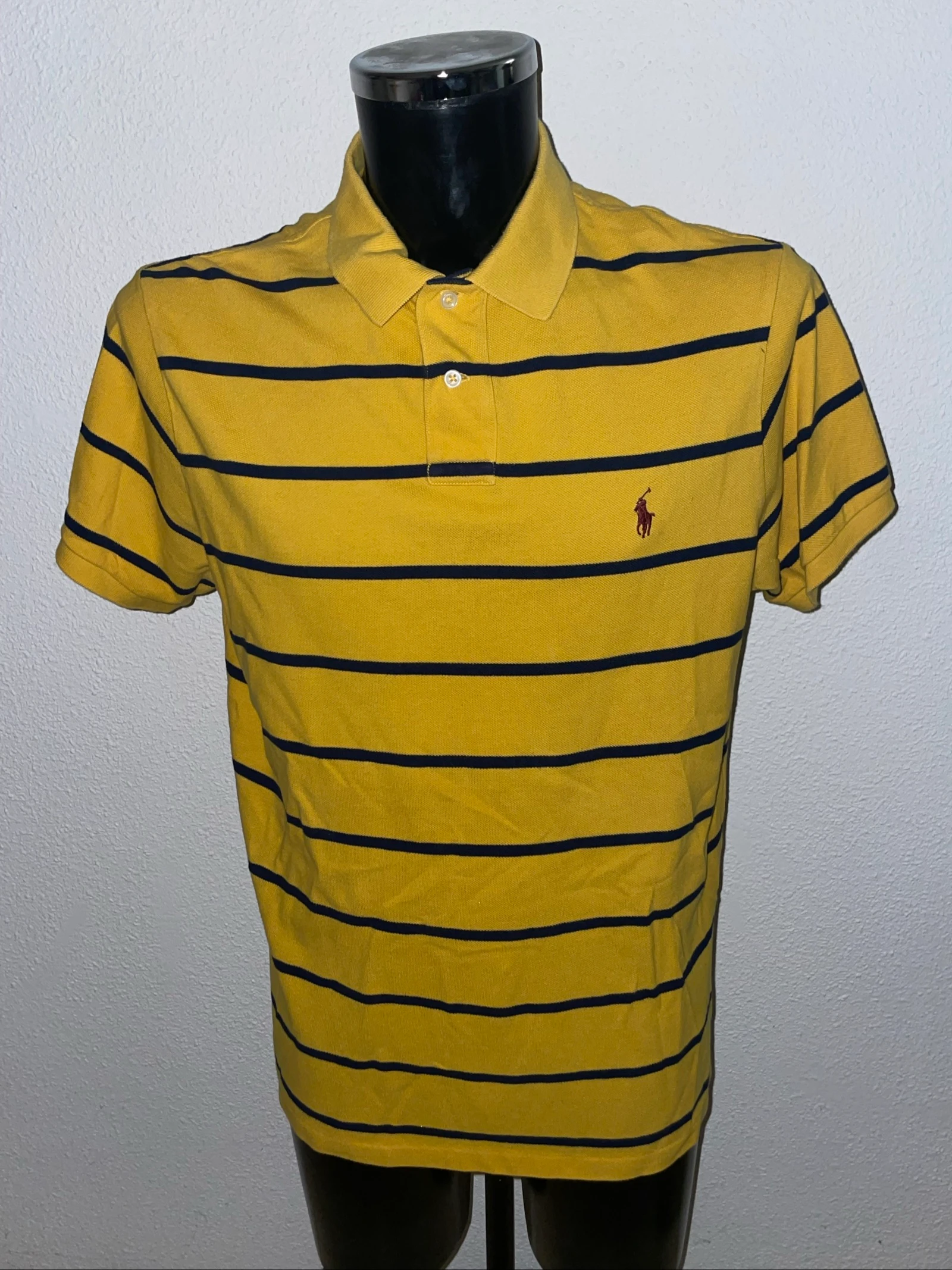 Ralph Lauren Polo / Taille : XL / Très bon état / Logo brodé 